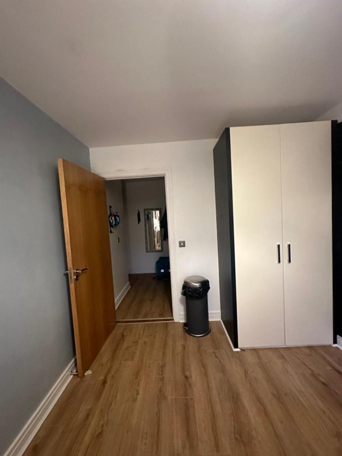 Spacious Room With Relaxing View 都柏林 外观 照片