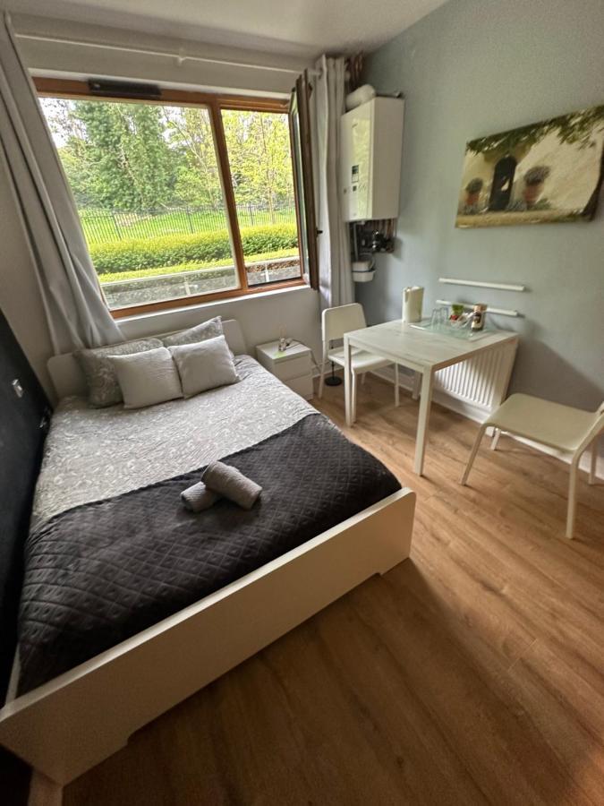 Spacious Room With Relaxing View 都柏林 外观 照片